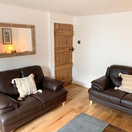 Gorlan Cottage Tal Y Bont קונווי מראה חיצוני תמונה