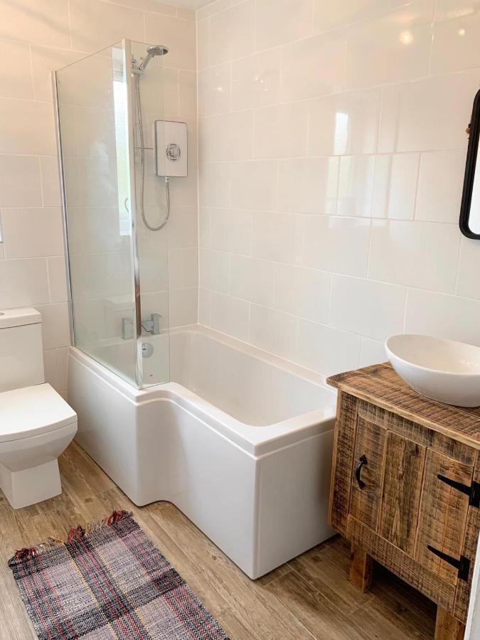 Gorlan Cottage Tal Y Bont קונווי מראה חיצוני תמונה