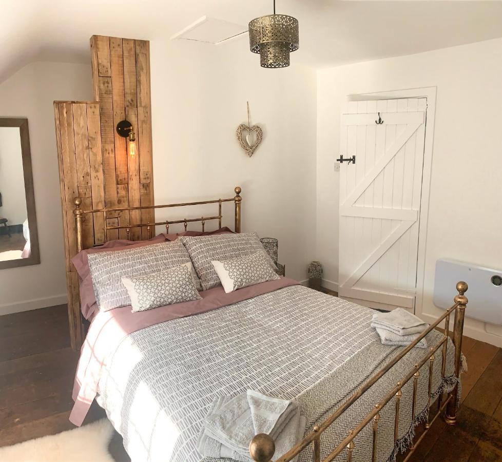 Gorlan Cottage Tal Y Bont קונווי מראה חיצוני תמונה