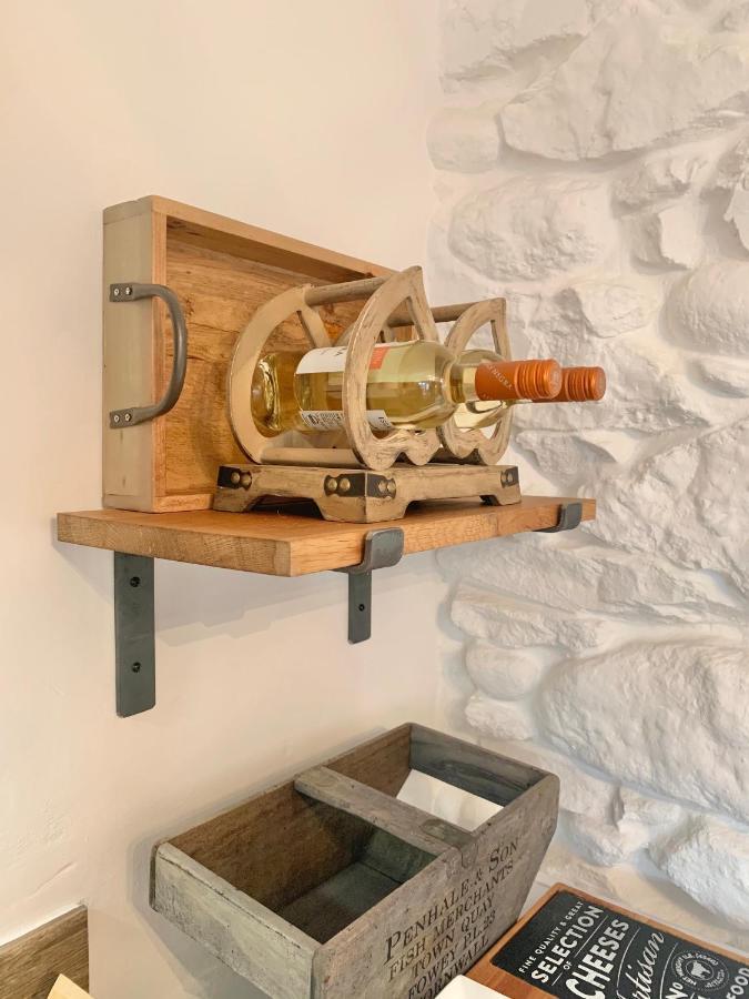 Gorlan Cottage Tal Y Bont קונווי מראה חיצוני תמונה